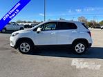 Used 2020 Chevrolet Trax LS for sale #015789A - photo 4