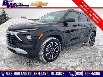 New 2026 Chevrolet Trailblazer LT for sale #015998 - photo 1