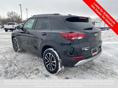 New 2026 Chevrolet Trailblazer LT for sale #015998 - photo 2