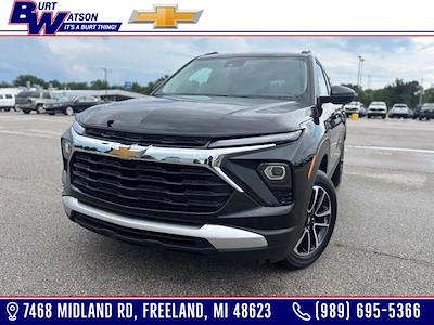 New 2026 Chevrolet Trailblazer LT for sale #016015 - photo 1