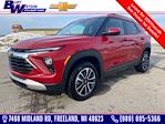 New 2026 Chevrolet Trailblazer LT for sale #016140 - photo 1