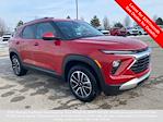 New 2026 Chevrolet Trailblazer LT for sale #016140 - photo 7
