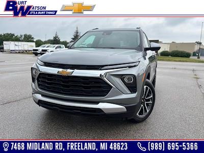 New 2026 Chevrolet Trailblazer LT SUV for sale #018192 - photo 1