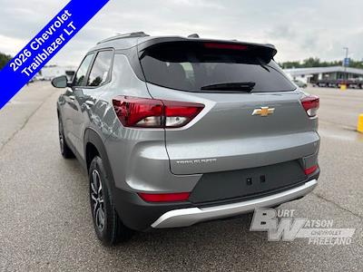 New 2026 Chevrolet Trailblazer LT SUV for sale #018192 - photo 2