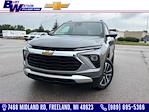 New 2026 Chevrolet Trailblazer LT SUV for sale #018192 - photo 1