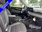 New 2026 Chevrolet Trailblazer LT SUV for sale #018192 - photo 11