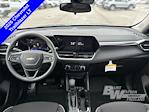 New 2026 Chevrolet Trailblazer LT SUV for sale #018192 - photo 13