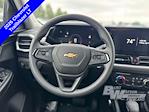 New 2026 Chevrolet Trailblazer LT SUV for sale #018192 - photo 14