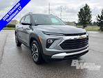 New 2026 Chevrolet Trailblazer LT SUV for sale #018192 - photo 7