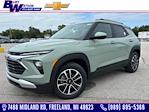 New 2026 Chevrolet Trailblazer LT SUV for sale #018279 - photo 1