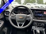 New 2026 Chevrolet Trailblazer LT SUV for sale #018279 - photo 16