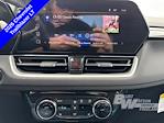 New 2026 Chevrolet Trailblazer LT SUV for sale #018279 - photo 21