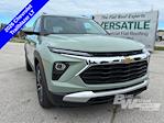 New 2026 Chevrolet Trailblazer LT SUV for sale #018279 - photo 8