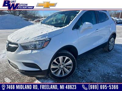Used 2017 Buick Encore Preferred for sale #018643 - photo 1