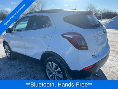 Used 2017 Buick Encore Preferred for sale #018643 - photo 2