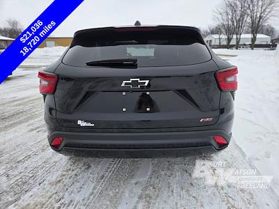Used 2024 Chevrolet Trax 1RS for sale #019279 - photo 2