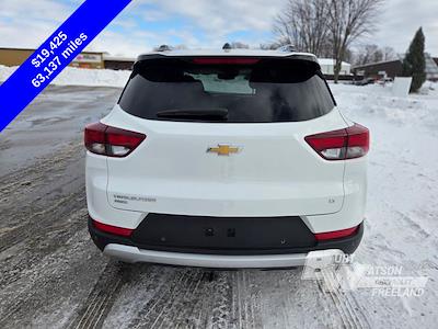 Used 2023 Chevrolet Trailblazer LT for sale #019351A - photo 2