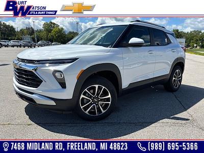 New 2026 Chevrolet Trailblazer LT AWD SUV for sale #020490 - photo 1