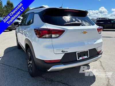 New 2026 Chevrolet Trailblazer LT AWD SUV for sale #020490 - photo 2