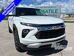 New 2026 Chevrolet Trailblazer LT AWD SUV for sale #020490 - photo 7