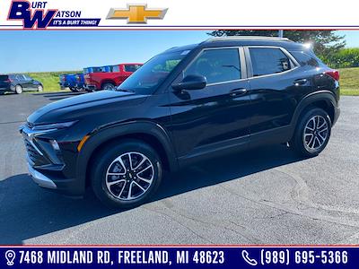 New 2026 Chevrolet Trailblazer LT SUV for sale #023635 - photo 1