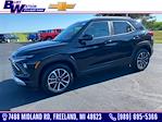 New 2026 Chevrolet Trailblazer LT SUV for sale #023635 - photo 1