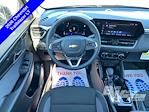 New 2026 Chevrolet Trailblazer LT SUV for sale #023635 - photo 14