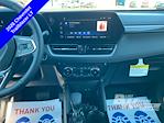 New 2026 Chevrolet Trailblazer LT SUV for sale #023635 - photo 20