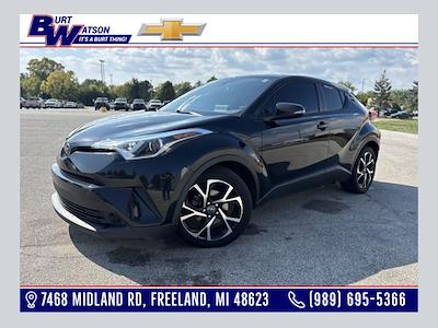 Used 2019 Toyota C-HR XLE SUV for sale #024507 - photo 1