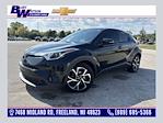 Used 2019 Toyota C-HR XLE SUV for sale #024507 - photo 1
