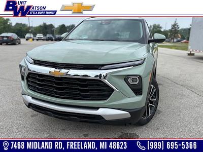 New 2026 Chevrolet Trailblazer LT AWD SUV for sale #026557 - photo 1