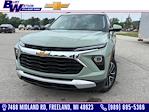 New 2026 Chevrolet Trailblazer LT AWD SUV for sale #026557 - photo 1