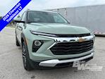 New 2026 Chevrolet Trailblazer LT AWD SUV for sale #026557 - photo 7