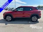 New 2026 Chevrolet Trailblazer LT SUV for sale #026872 - photo 3