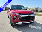 New 2026 Chevrolet Trailblazer LT SUV for sale #026872 - photo 7