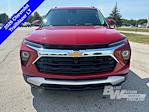 New 2026 Chevrolet Trailblazer LT SUV for sale #026872 - photo 8