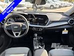 New 2026 Chevrolet Trax LT SUV for sale #029146 - photo 13
