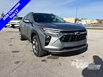 New 2026 Chevrolet Trax LT SUV for sale #029146 - photo 7