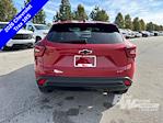New 2026 Chevrolet Trax 1RS SUV for sale #029326 - photo 4