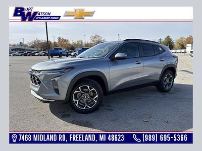 New 2026 Chevrolet Trax LT SUV for sale #029558 - photo 1