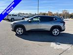 New 2026 Chevrolet Trax LS SUV for sale #029596 - photo 3