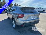 New 2026 Chevrolet Trax LS SUV for sale #029596 - photo 2