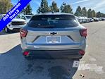 New 2026 Chevrolet Trax LS SUV for sale #029596 - photo 4