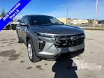 New 2026 Chevrolet Trax LS SUV for sale #029596 - photo 7