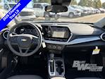 New 2026 Chevrolet Trax LS SUV for sale #029790 - photo 13