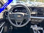 New 2026 Chevrolet Trax LS SUV for sale #029790 - photo 14