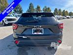 New 2026 Chevrolet Trax LS SUV for sale #029790 - photo 4