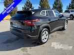 New 2026 Chevrolet Trax LS SUV for sale #029790 - photo 5