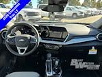New 2026 Chevrolet Trax LT SUV for sale #031548 - photo 13