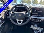 New 2026 Chevrolet Trax LT SUV for sale #031548 - photo 14